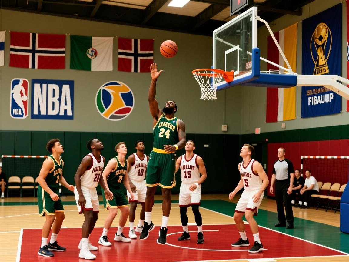 杏彩娱乐代理-主力射手状态起伏是否影响整队进攻体系协作，射手打球是什么位置