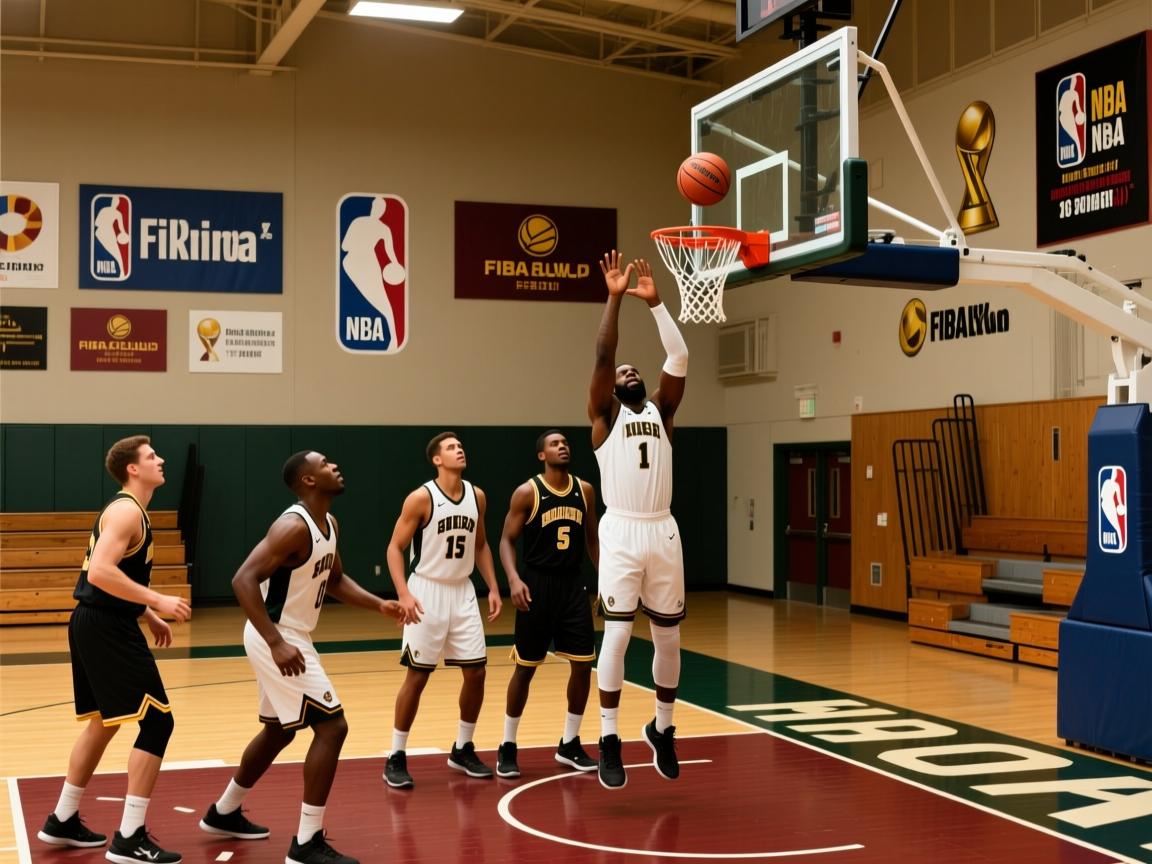 杏彩平台-杨瀚森在联赛中逐步成长成为内线支柱，杨瀚森这个名字怎么样