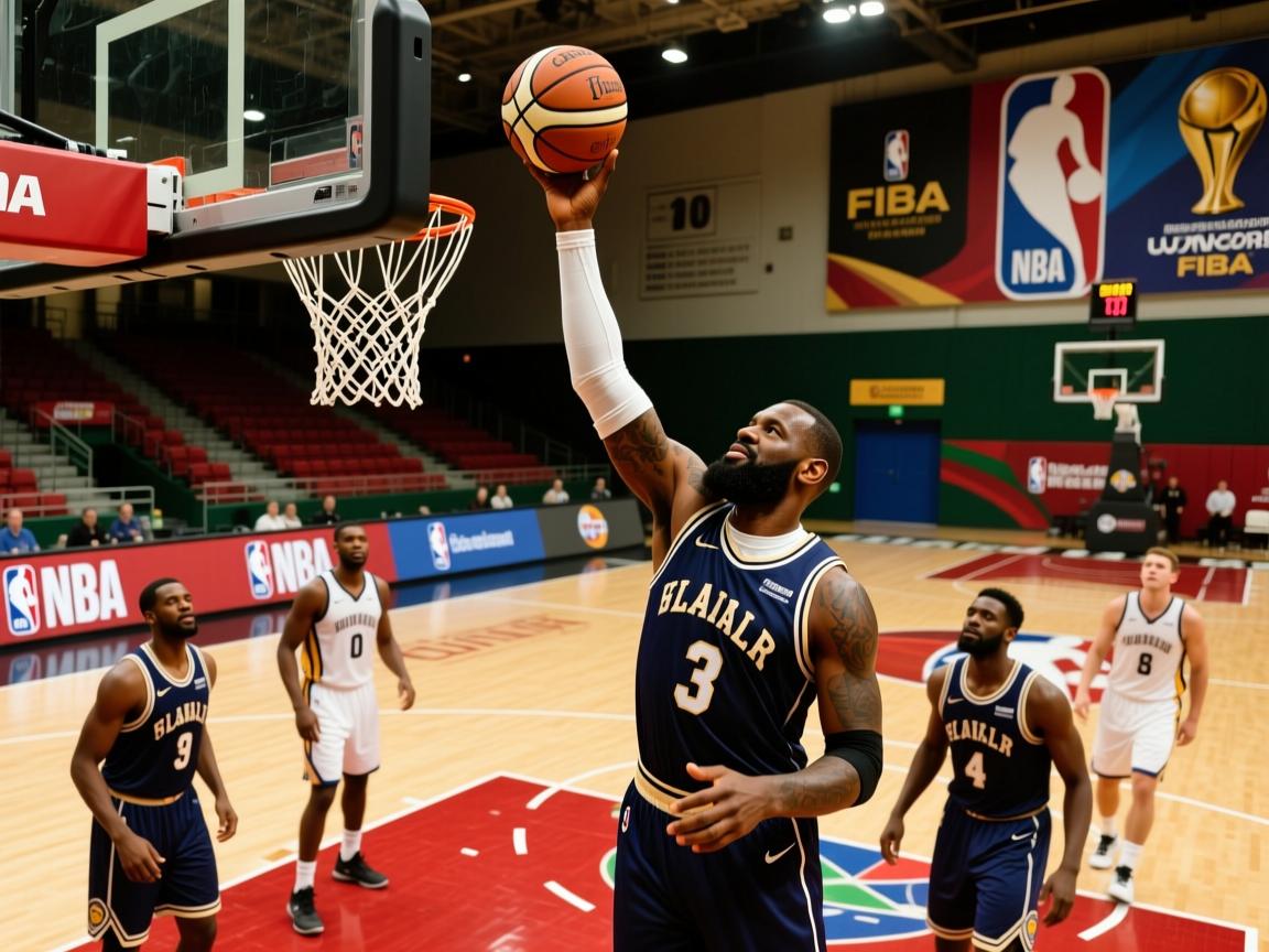 杏彩平台-杨瀚森在联赛中逐步成长成为内线支柱，杨瀚森这个名字怎么样  第3张